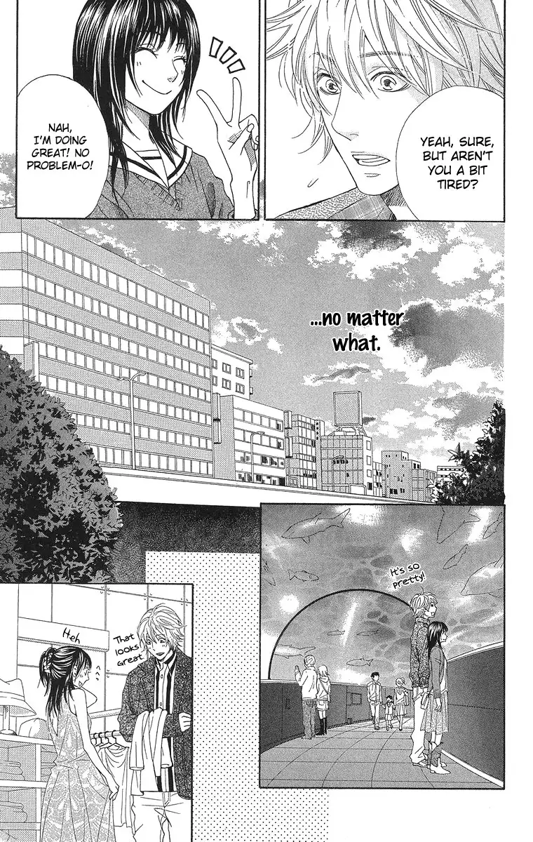 Seishun Walker Chapter 2 45